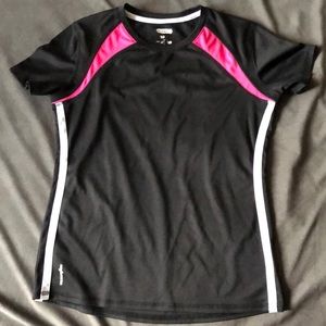 New Balance workout t shirt